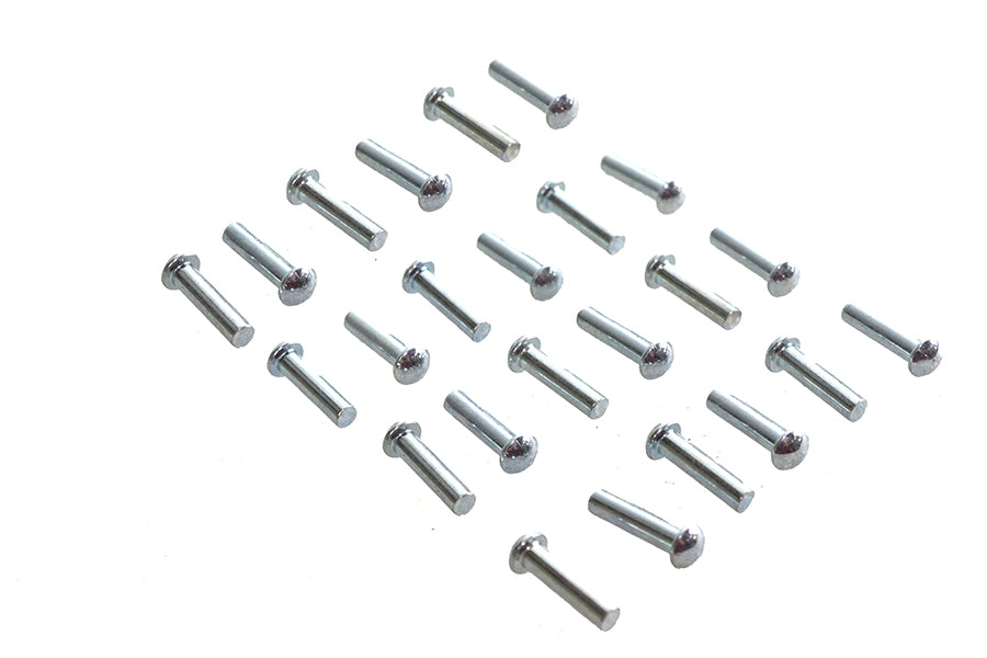 Brake Drum Rivet Set