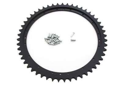 Rear Brake Drum Sprocket Kit