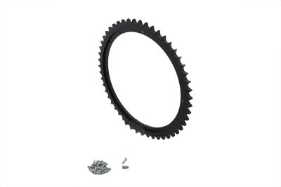 Rear Brake Drum Sprocket Kit
