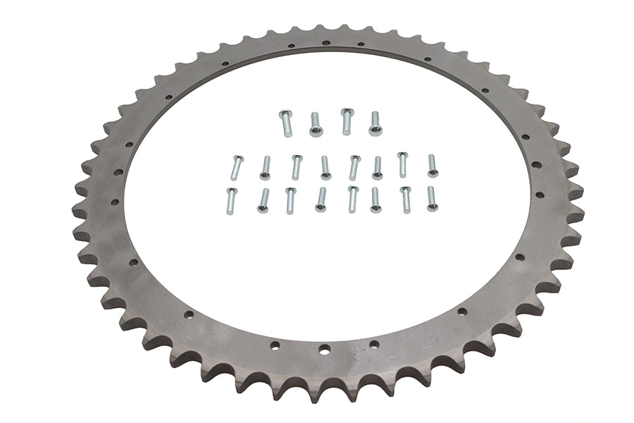 Rear Sprocket Kit 51 Tooth