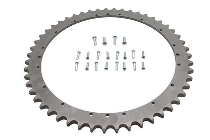 Rear Sprocket Kit 51 Tooth