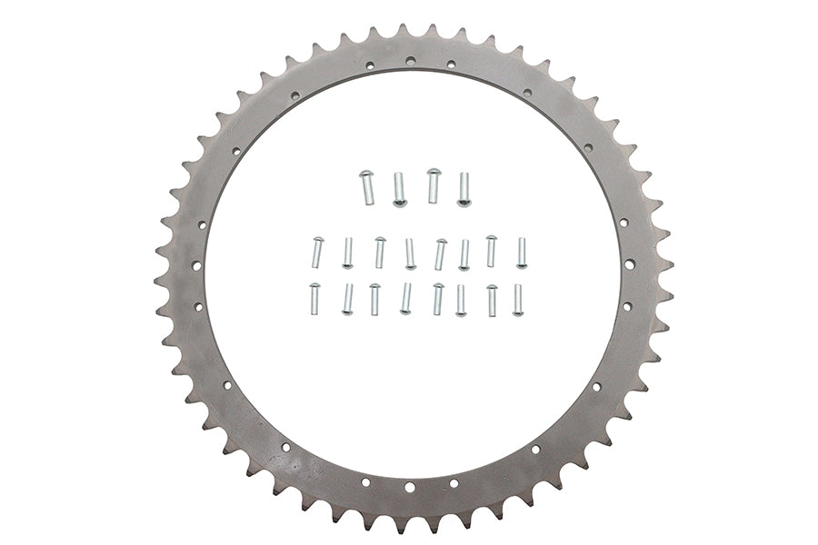Rear Sprocket Kit 51 Tooth