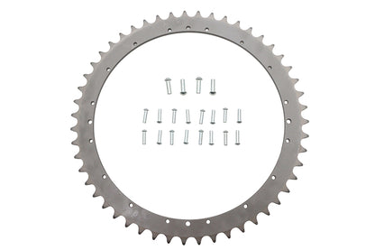 Rear Sprocket Kit 51 Tooth