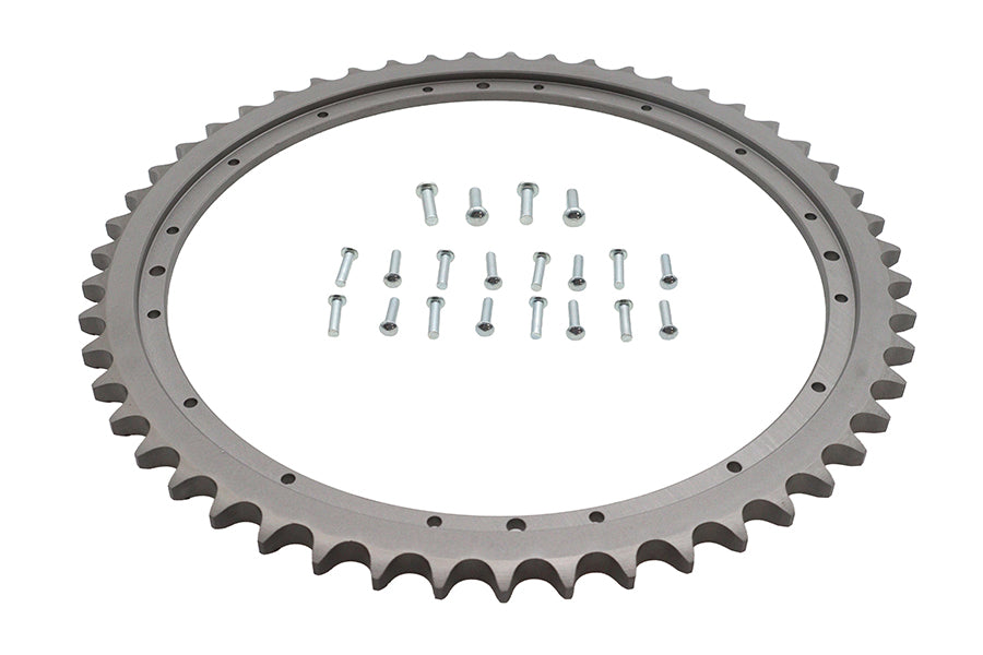 Rear Sprocket Kit 51 Tooth