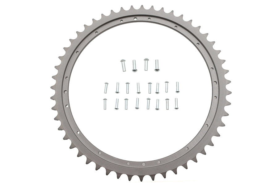 Rear Sprocket Kit 51 Tooth