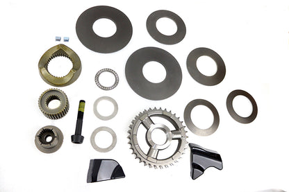 Compensator Sprocket Kit 34 Tooth