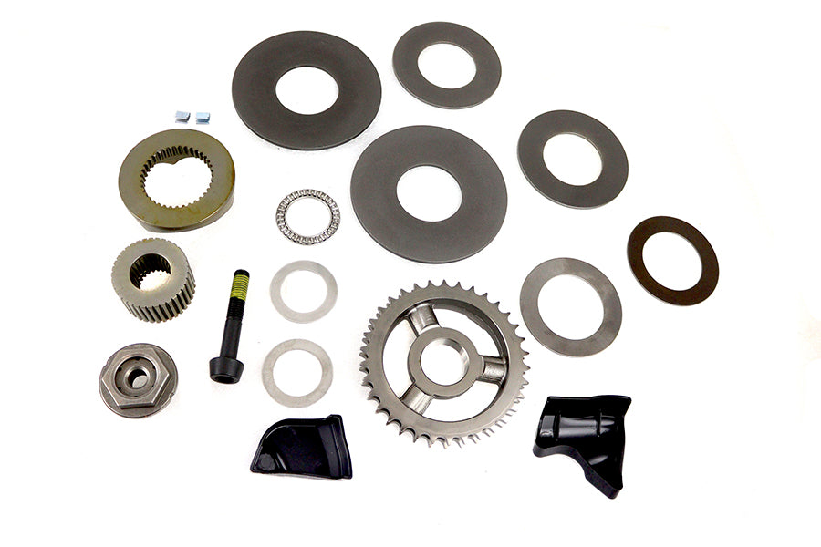 Compensator Sprocket Kit 34 Tooth