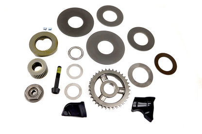 Compensator Sprocket Kit 34 Tooth