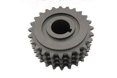 Indian Engine 24 Tooth Sprocket