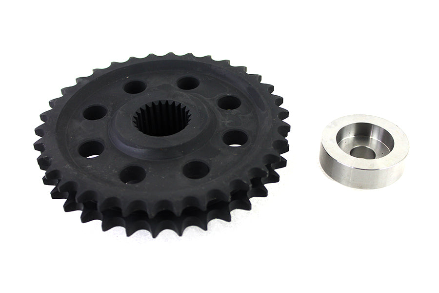M8 Solid Compensator Kit 34 Tooth