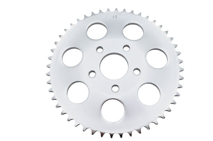 Rear Sprocket Plain Metal 48 Tooth
