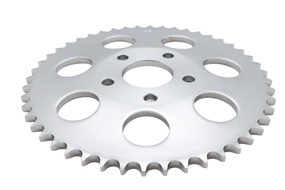 Rear Sprocket Plain Metal 48 Tooth