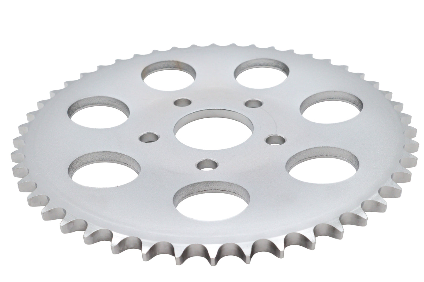 Rear Sprocket Plain Metal 48 Tooth