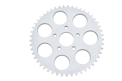 Rear Sprocket Plain Metal 49 Tooth