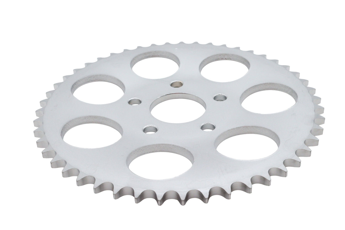 Rear Sprocket Plain Metal 49 Tooth