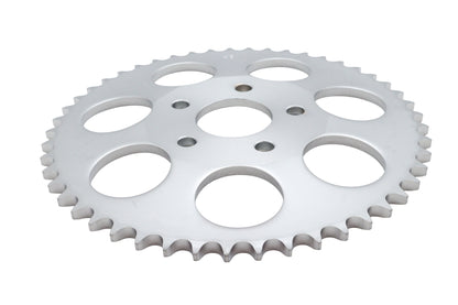 Rear Sprocket Plain Metal 49 Tooth
