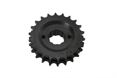 Engine Sprocket Splined 22 Tooth