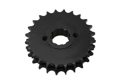 24 Tooth Splined Engine Sprocket