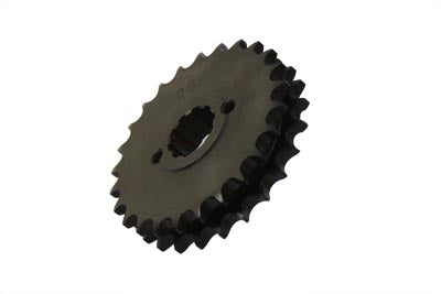 Engine Sprocket Splined 25 Tooth