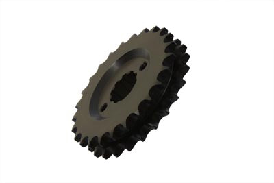 Engine Sprocket Splined 25 Tooth