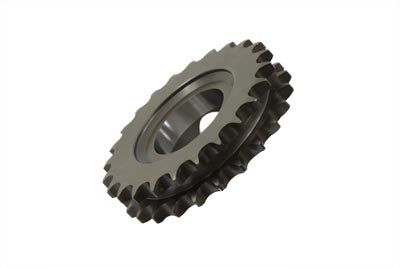Compensator Sprocket 24 Tooth