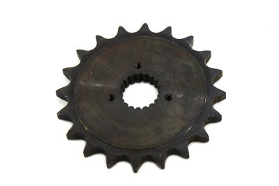 Transmission Sprocket 23 Tooth