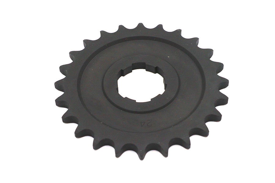 Transmission Sprocket 24 Tooth