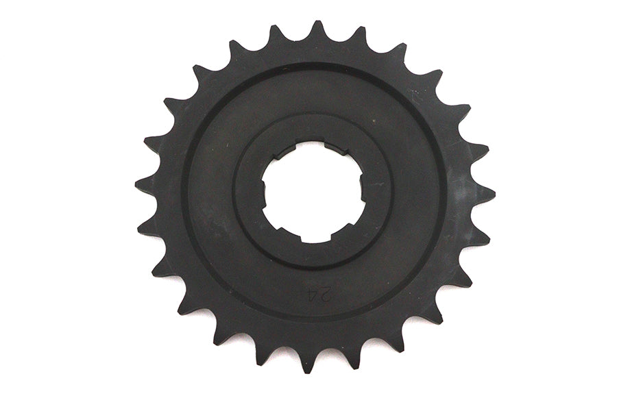 Transmission Sprocket 24 Tooth