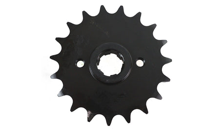 Transmission Sprocket 19 Tooth
