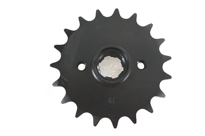 Transmission Sprocket 19 Tooth