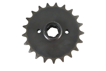 Transmission Sprocket 21 Tooth