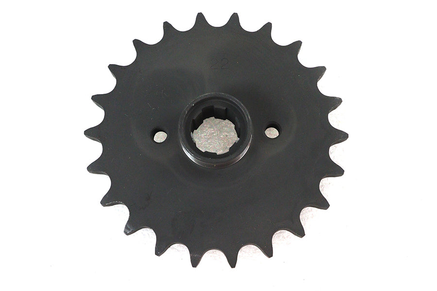 Transmission Sprocket 22 Tooth