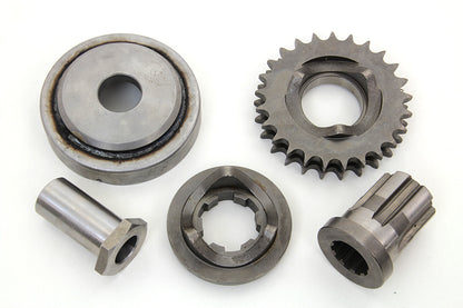 Compensator Sprocket Kit 25 Tooth