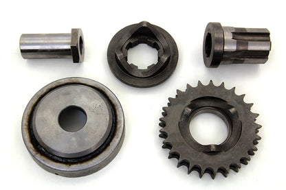 Compensator Sprocket Kit 25 Tooth