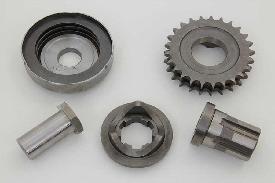 Compensator Sprocket Kit 25 Tooth