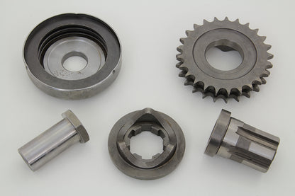 Compensator Sprocket Kit 25 Tooth