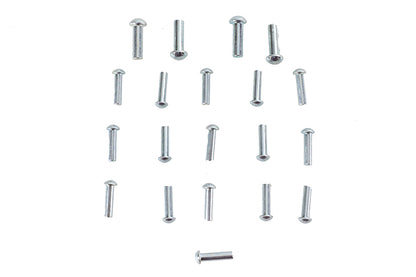 Sprocket Rivet Dowel Pin Set
