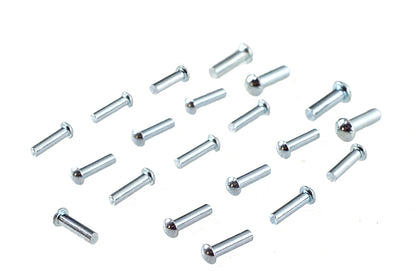 Sprocket Rivet Dowel Pin Set