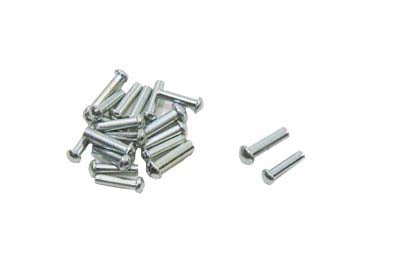 Sprocket Rivet Dowel Pin.