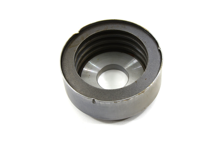 Sprocket Retainer and Cover Assembly