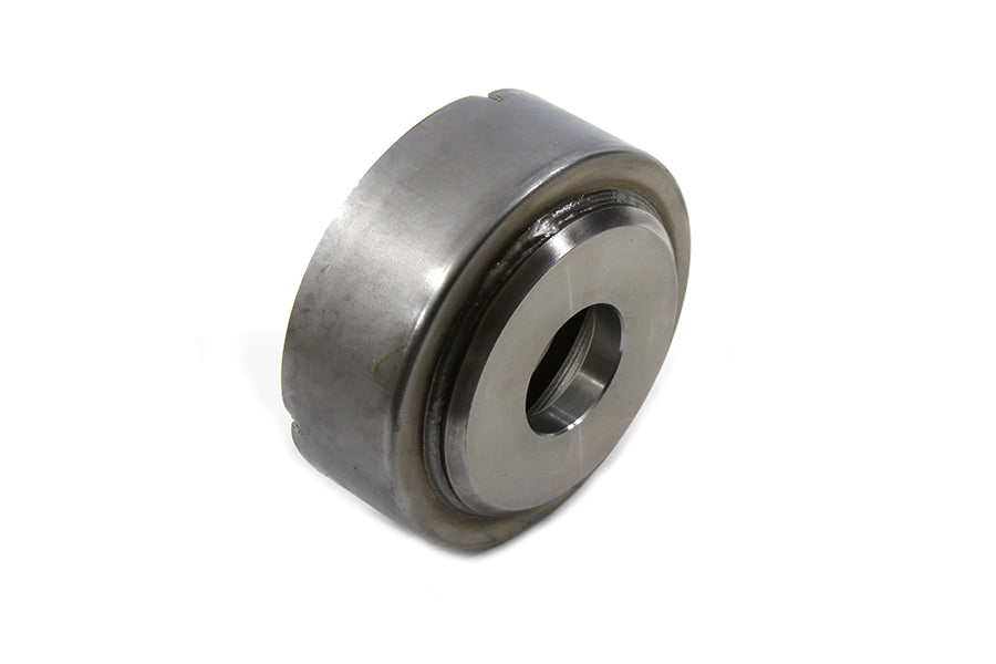 Sprocket Retainer and Cover Assembly