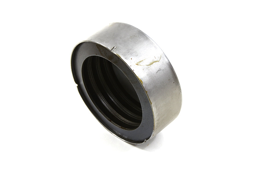Sprocket Retainer and Cover Assembly