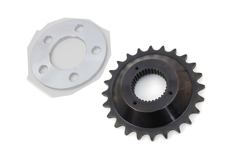 Transmission Sprocket 24 Tooth