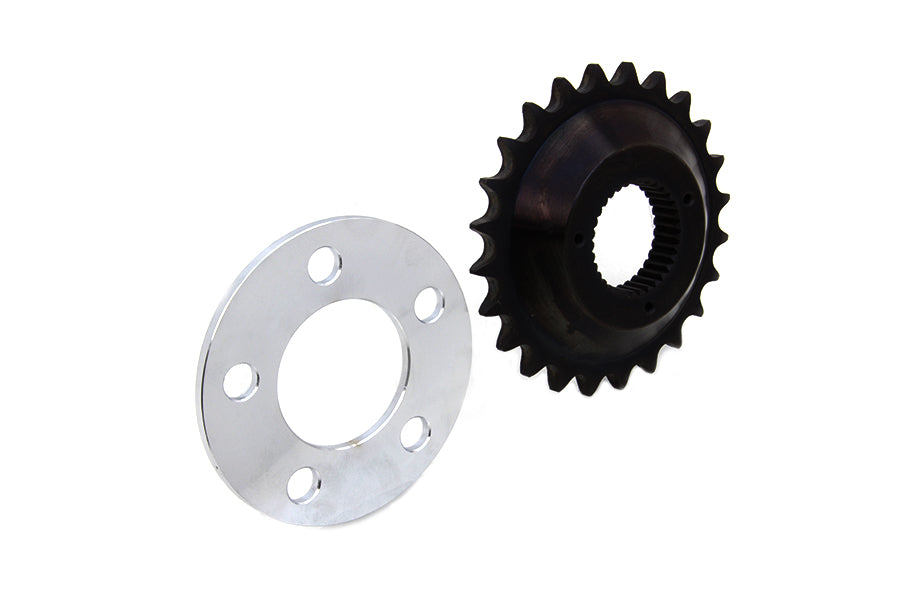 Transmission Sprocket 24 Tooth