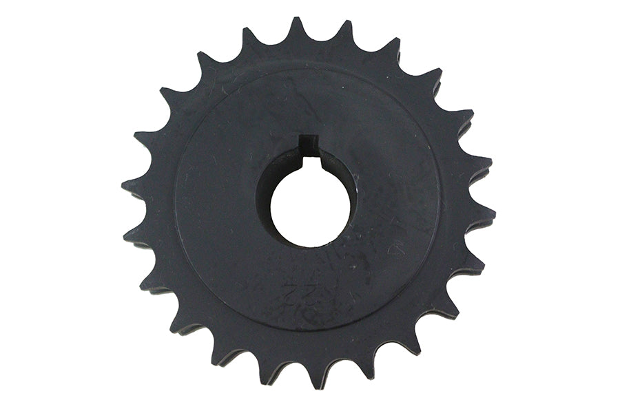 Engine Sprocket Tapered 22 Tooth