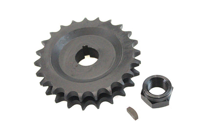 Engine Sprocket Tapered 23 Tooth