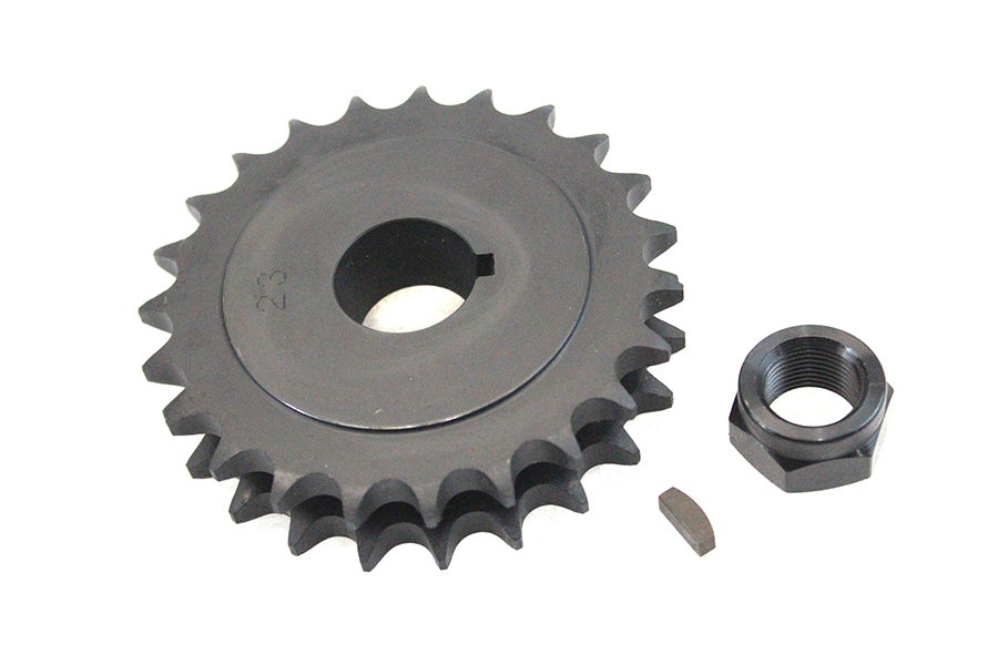 Engine Sprocket Tapered 23 Tooth