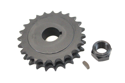 Engine Sprocket Tapered 23 Tooth