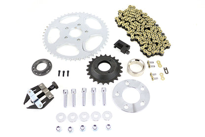 York Softail Rear Chain Drive Kit