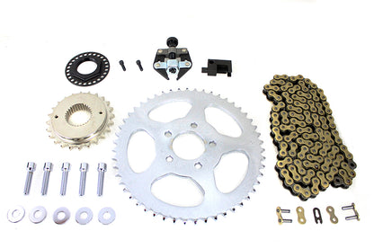 York Softail Rear Chain Drive Kit